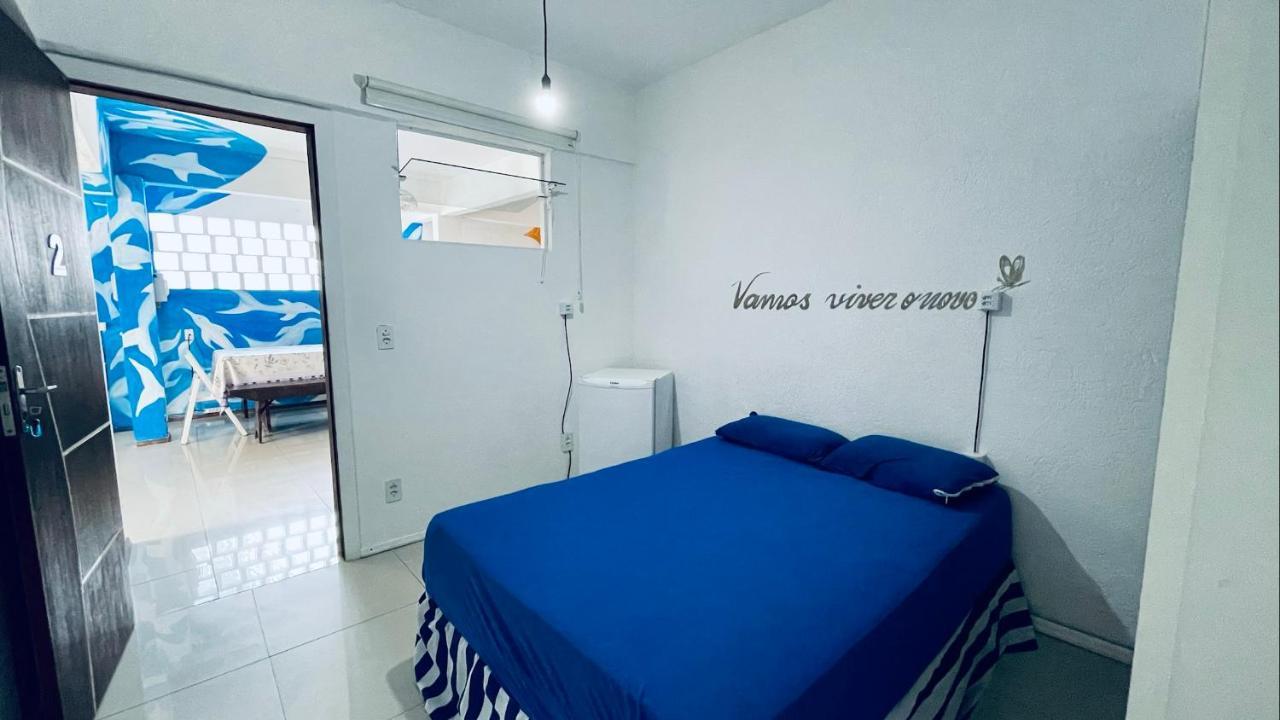 Residencial Morro Do Macaco Apartment Bombinhas Exterior photo