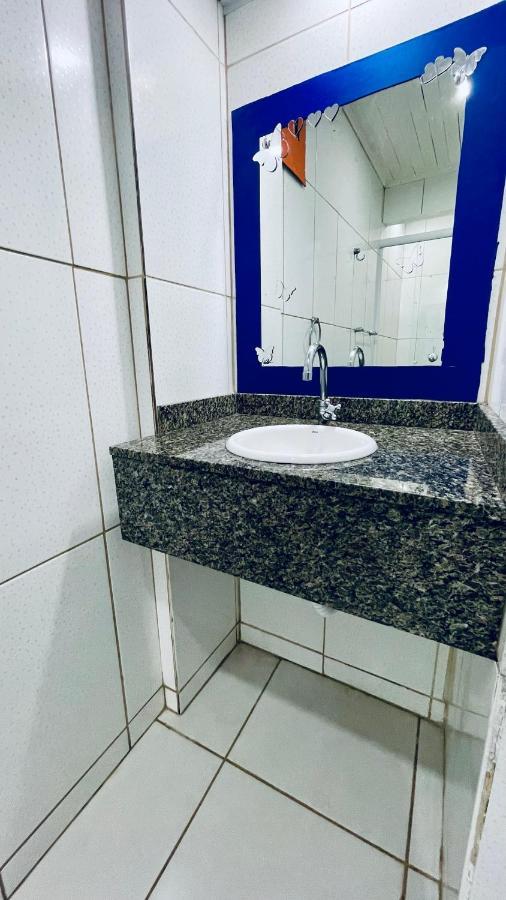 Residencial Morro Do Macaco Apartment Bombinhas Exterior photo