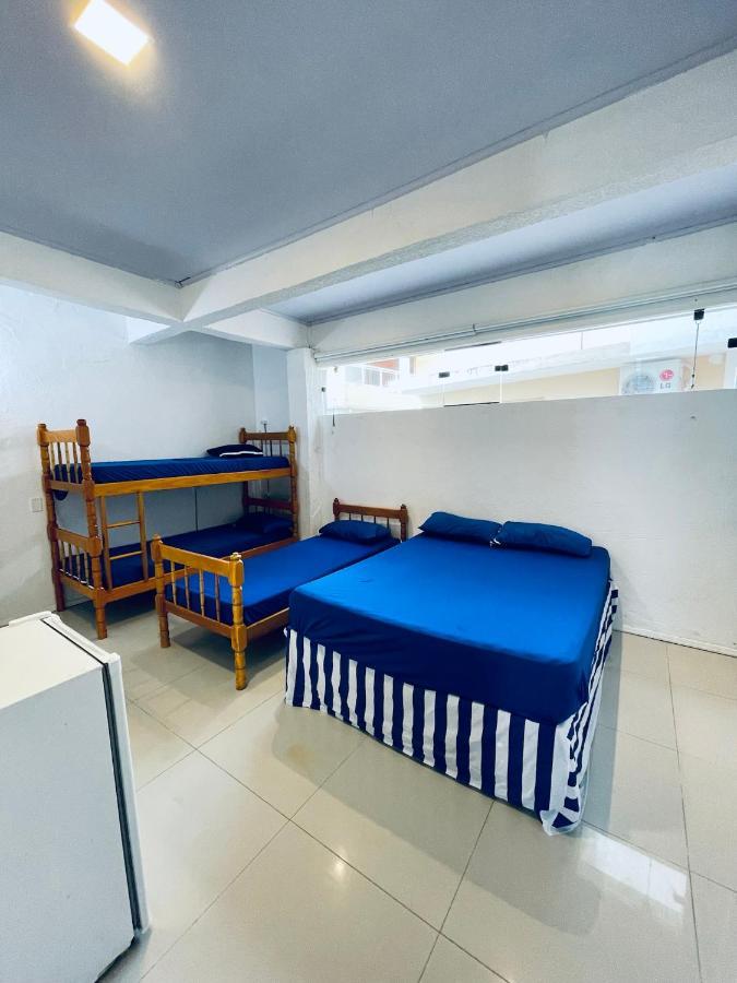 Residencial Morro Do Macaco Apartment Bombinhas Exterior photo