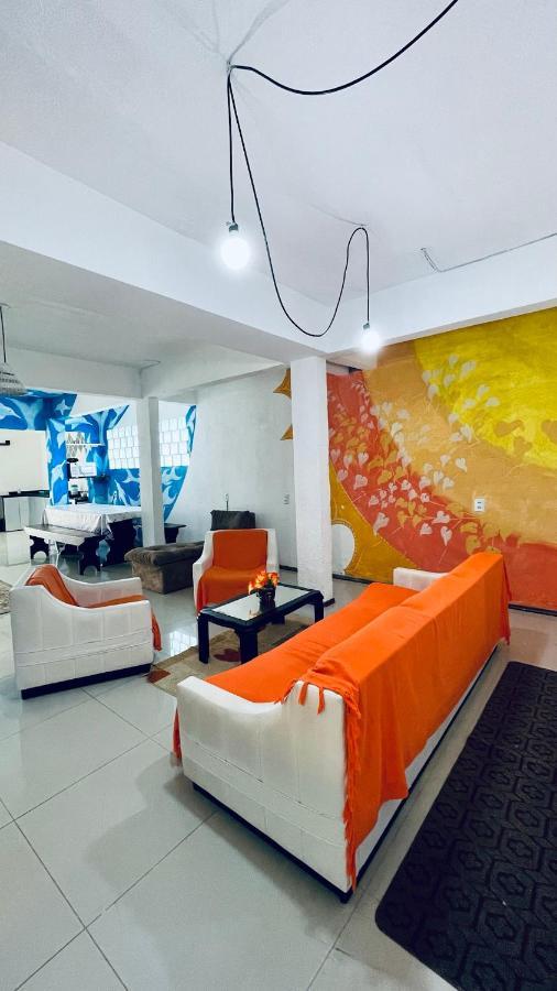 Residencial Morro Do Macaco Apartment Bombinhas Exterior photo