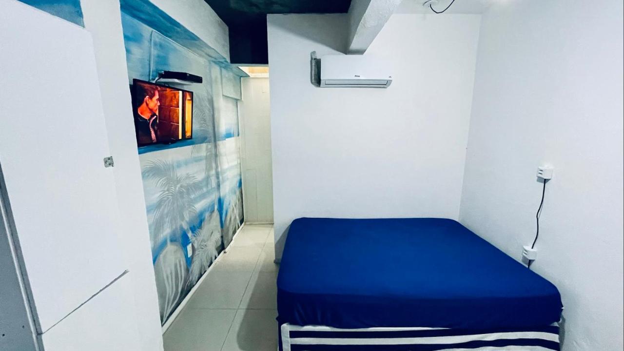 Residencial Morro Do Macaco Apartment Bombinhas Exterior photo