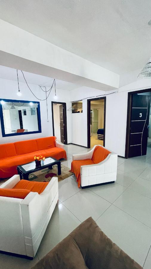Residencial Morro Do Macaco Apartment Bombinhas Exterior photo