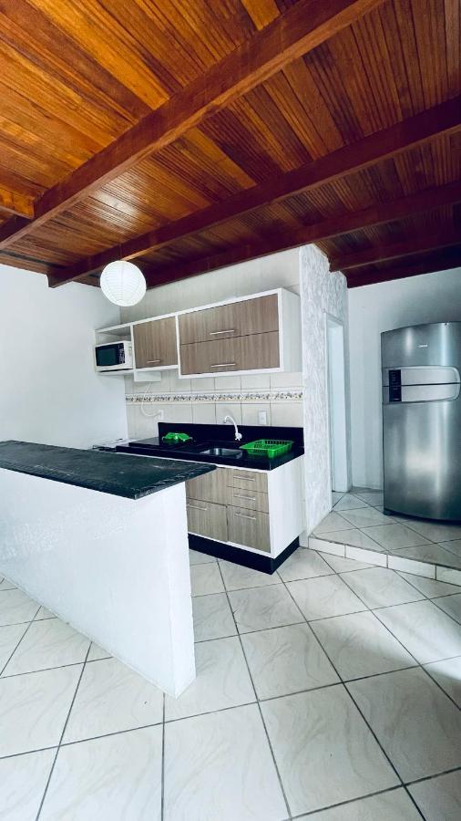 Residencial Morro Do Macaco Apartment Bombinhas Exterior photo